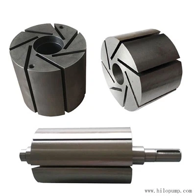 10 лучших производителей лопаток для насосов Becker в мире